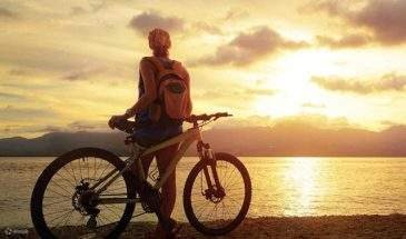 Bohol Siquijor Cycling Tour 7 Days